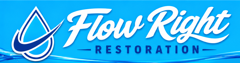 FLOW RIGHT RESTORATION